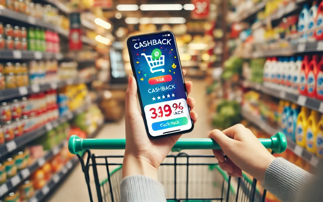 Maximisez Vos Économies avec les Programmes de Cashback et Récompenses