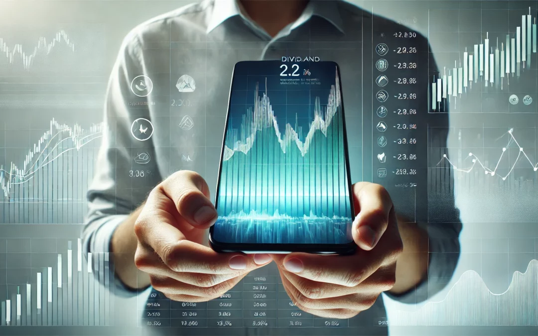 Comment Optimiser ses Revenus Passifs avec des Dividendes